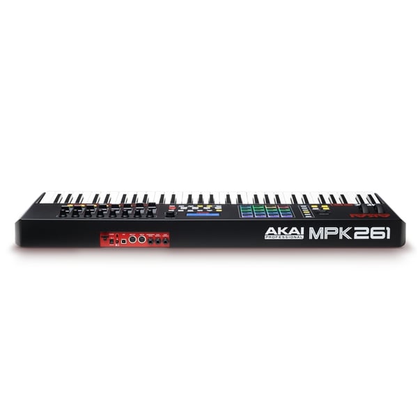 Akai Professional MPK261
