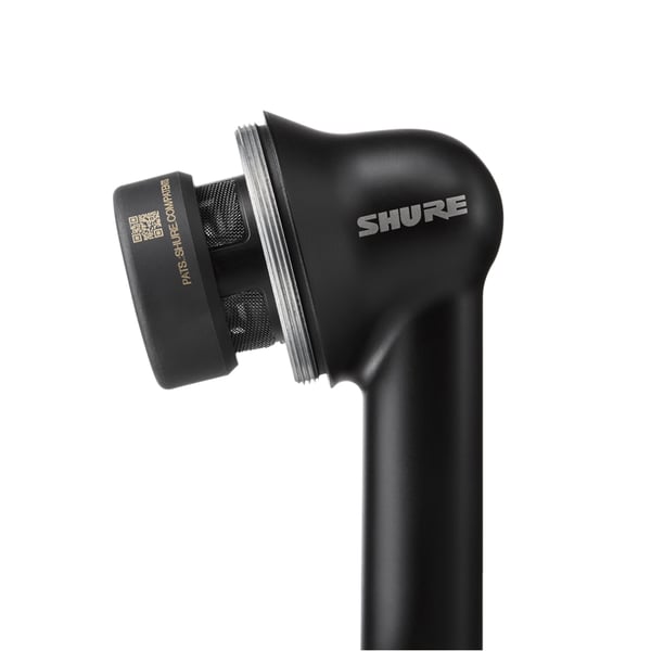 Shure Nexadyne NXN6