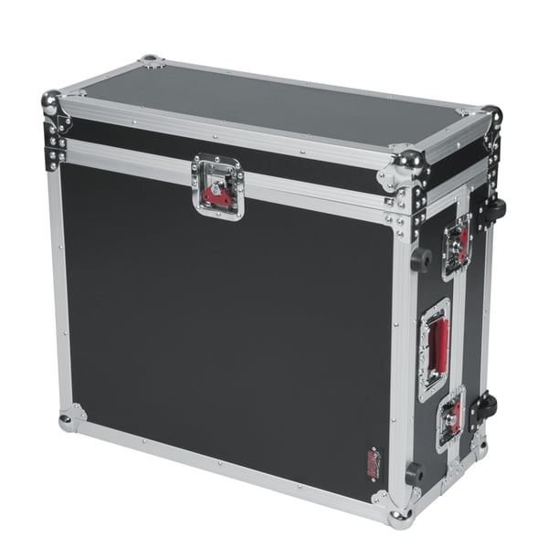 Gator Cases G-TOUR X32CMPCTW Flight Case Mixer Behringer X-32 Compact