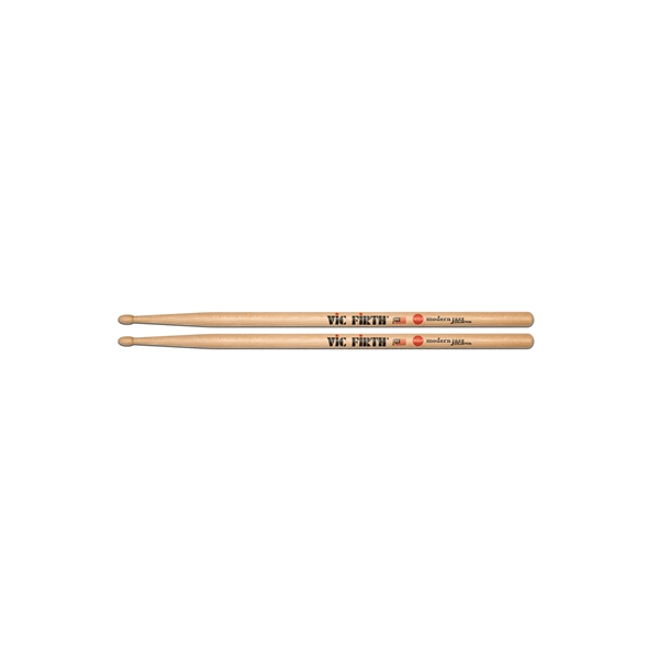 Vic Firth MJC1 - Bacchette Modern Jazz Collection