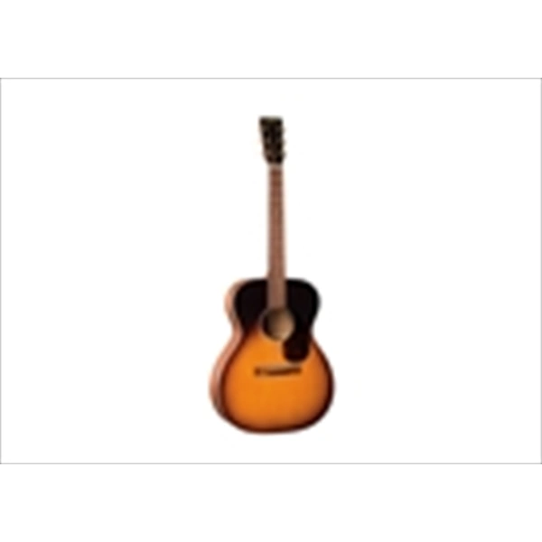 Martin & Co. 000-17 Whiskey Sunset