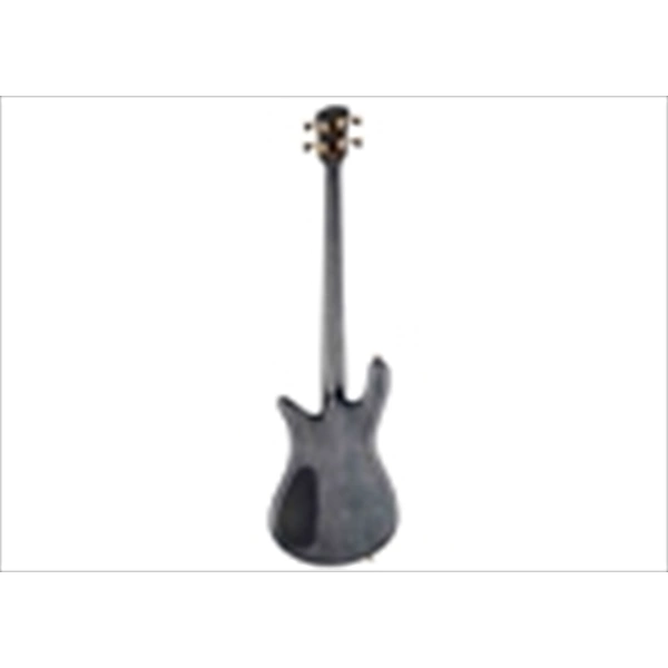 Spector Euro4 Doug Wimbish Black Stain