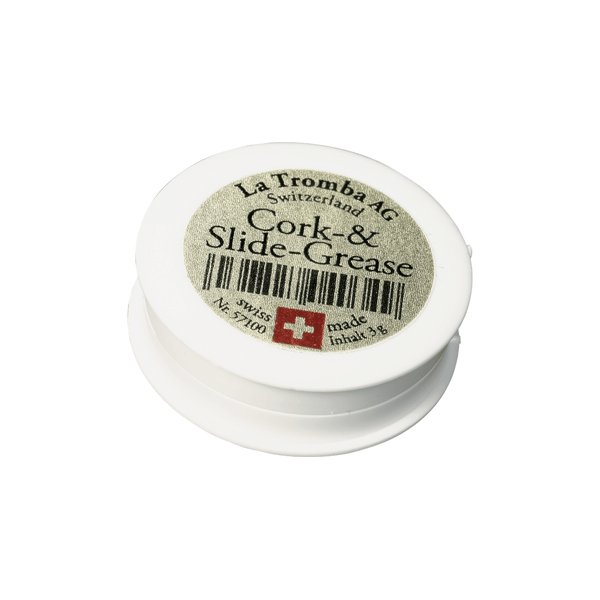 SML Paris ASM 501 Grasso per coulisse "La Tromba"