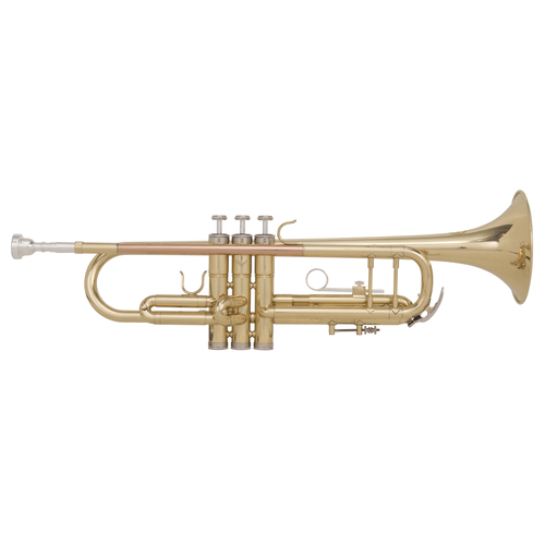 GRASSI Tromba in Sib