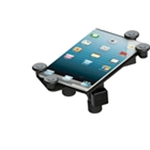 Quik Lok IPS/12 Supporto Universale per Tablet