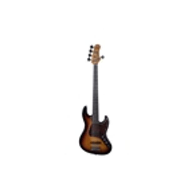 Eko Guitars JB-300 5 Sunburst