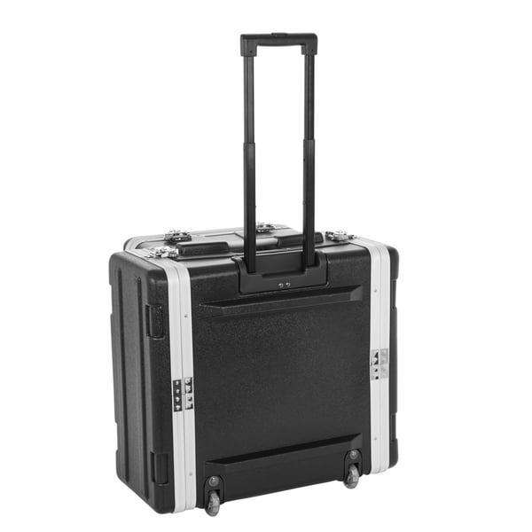 Gator Cases GRC-STUDIO4GO-W Custodia Laptop o Mixer sopra 4U Rack