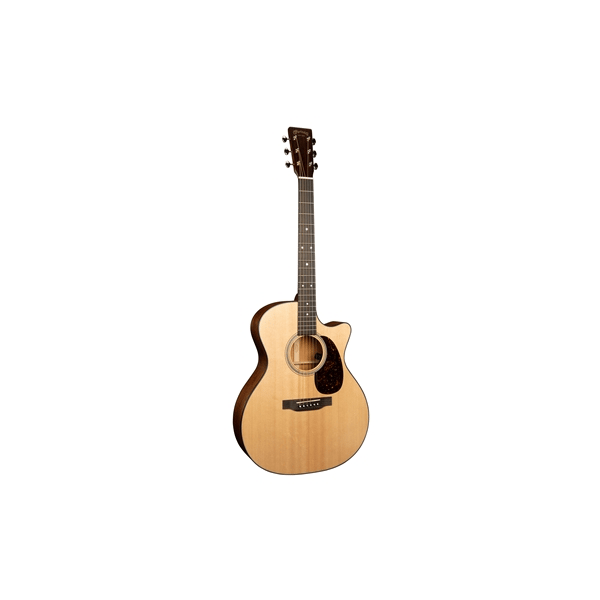 Martin & Co. GPC-16E-02 Mahogany