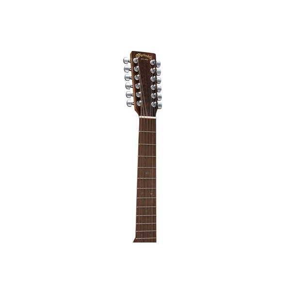 Martin & Co. DC-X2E Brazilian 12 String Remastered