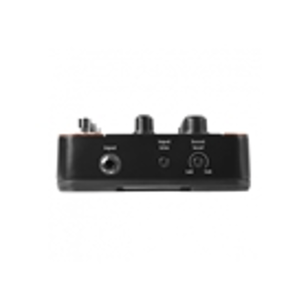 Fishman ToneDEQ Preamp EQ Chitarra Acustica
