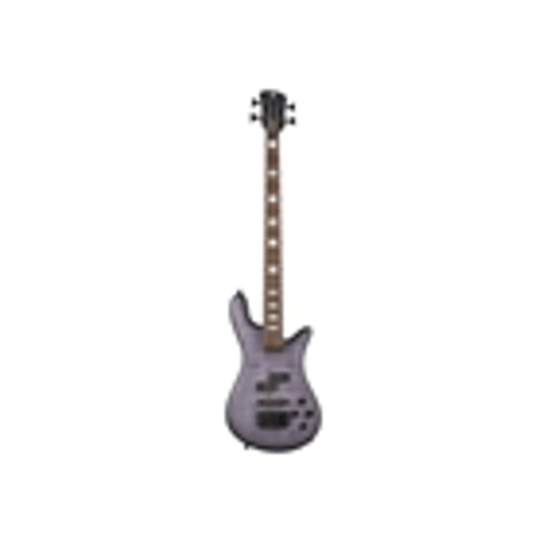 Spector Euro 4 LX Bolt-On - Nightshade