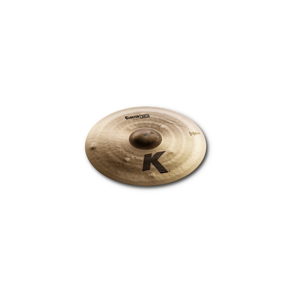 Zildjian K0931-16" K Cluster Crash