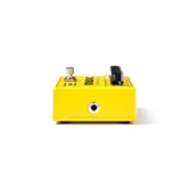 Mxr M134 Stereo Chorus
