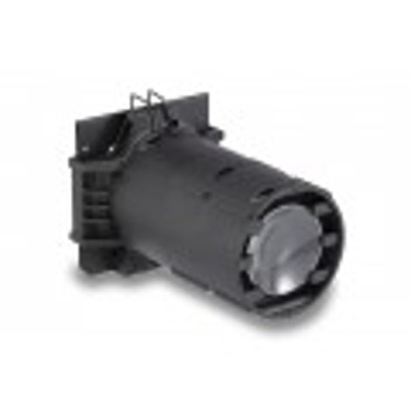 CENTOLIGHT Tubo con Lente da 19° per Sagomatore Square 6200P. Modello SQUARE LENS-219