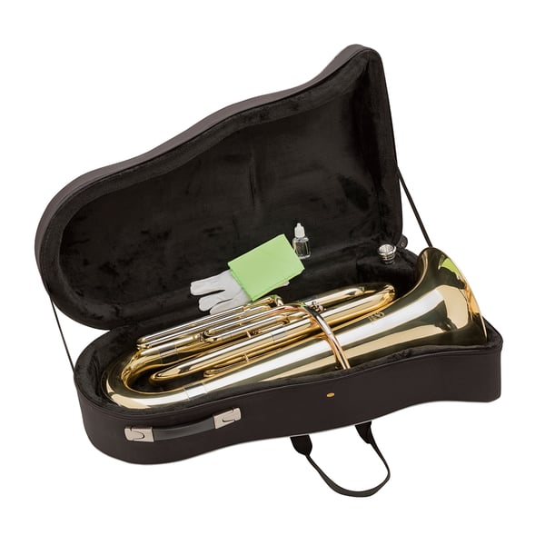 SOUNDSATION Tuba junior 3/4 in Mib a 3 pistoni