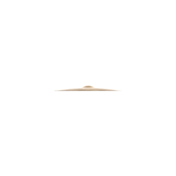 Zildjian A0417-16" A Classic Orchestral Suspended - Suspended