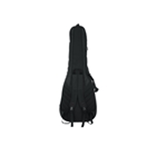 Gator Cases GB-4G-ACOUELECT Borsa 4G doppia acustica/elettrica