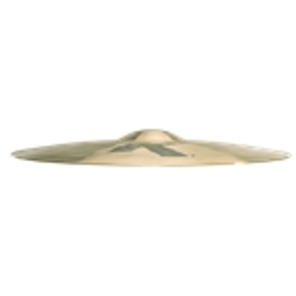 Zildjian K1431-14" K Fat Hat Top