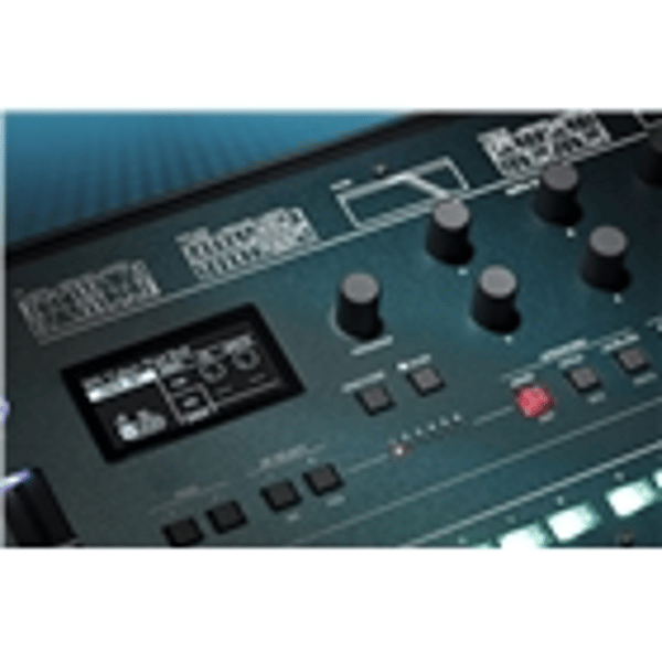 Korg opsix