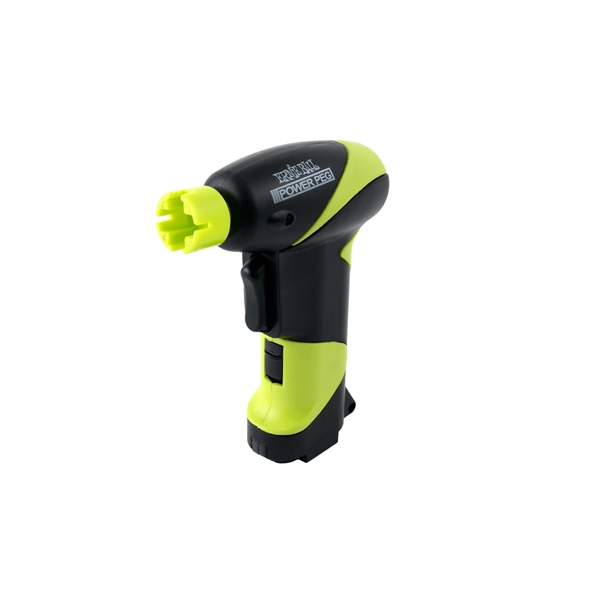 Ernie Ball Avvolgicorde PowerPeg Standard