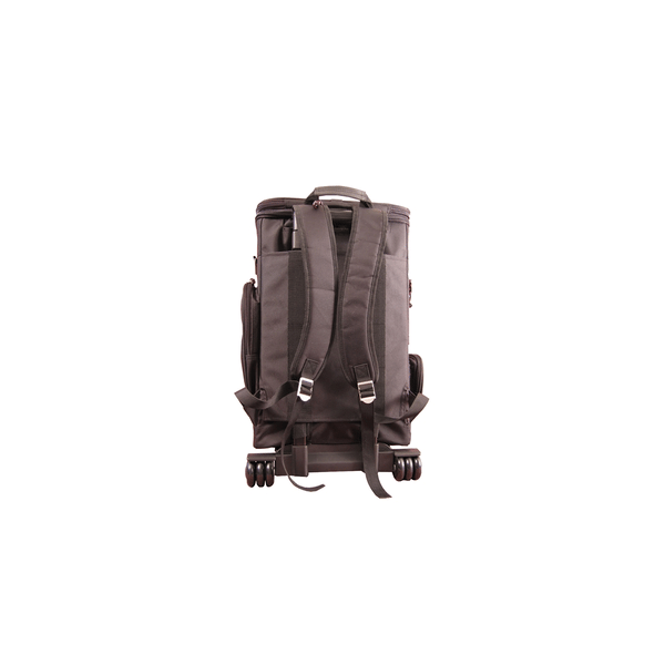 Gator Cases GK-LT25W Zaino controller MIDI e laptop