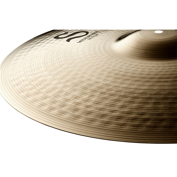 Zildjian S20MR-20" S Medium Ride