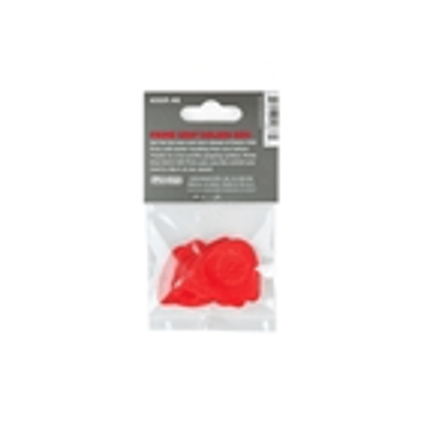 Dunlop 450P046 Prime Grip Delrin 500 .46 mm Player's Pack/12