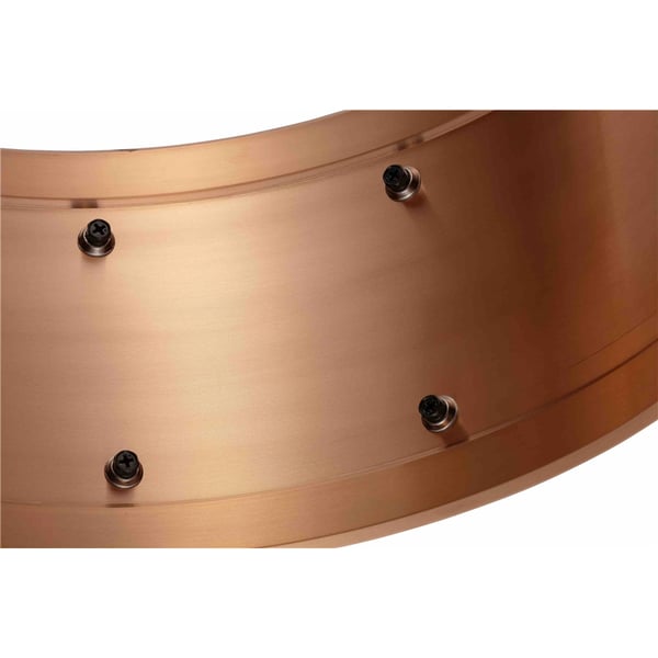Sakae Phosphor Bronze Rullante 14" x 6,5"