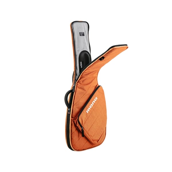 Mono M80 Guitar Sleeve 2.0 Burnt Orange