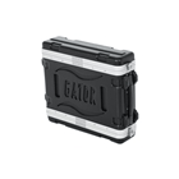 Gator Cases GR-2S Custodia da 2U Rack Shallow