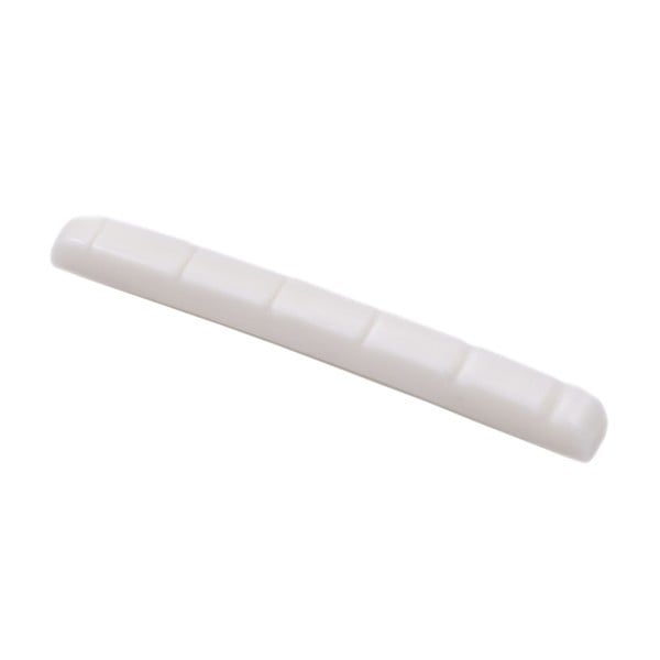 FENDER Capotasto per corde d'osso originale Stratocaster® / Telecaster® stile vintage pre-intagliato
