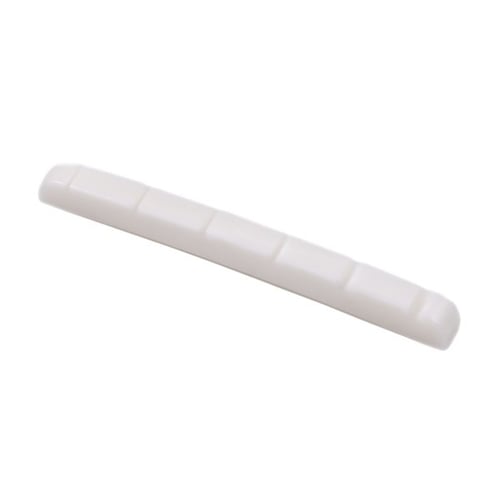 FENDER Capotasto per corde d'osso originale Stratocaster® / Telecaster® stile vintage pre-intagliato