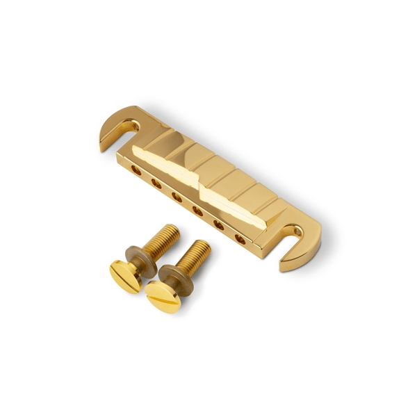 PRS ACC-4002 Stoptail & Studs, GOLD