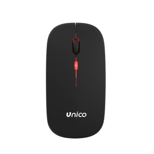 UNICO Mouse luminoso 4D a doppia modalità