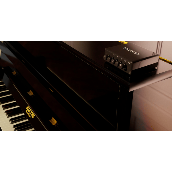 Pleyel Magistral Sistema Audio per Piano Verticale