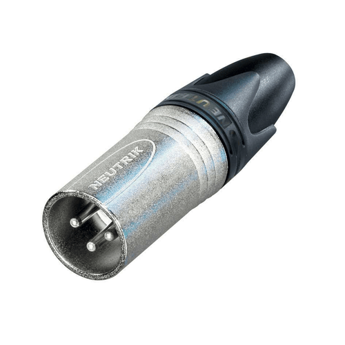 NEUTRIK NC3MXX