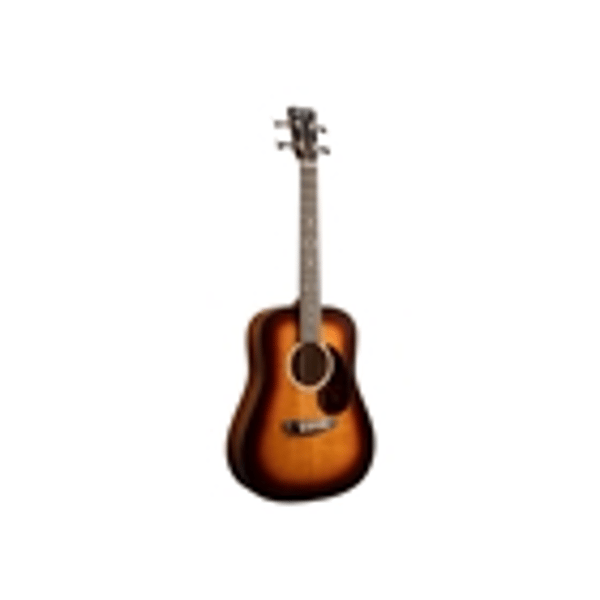 Martin & Co. D Jr-10E BASS Burst