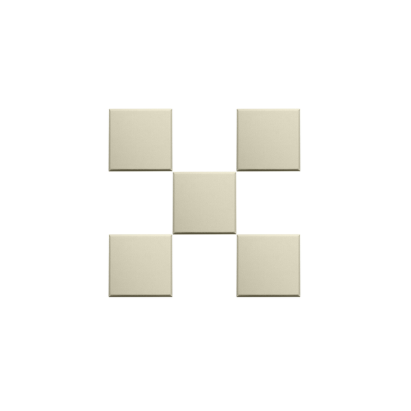 Primacoustic P8 BROADWAY PANELS BEIGE 12x12