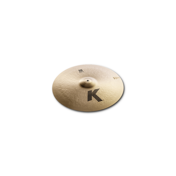 Zildjian K0817-20" K Ride