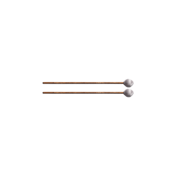 Vic Firth M70 - Corpsmaster Keyboard Mallets Series - Medium/Cord