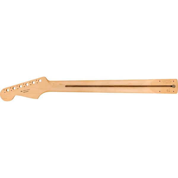 FENDER Manico Player Series Stratocaster®, 22 tasti jumbo medi, acero, 9,5", moderno "C"