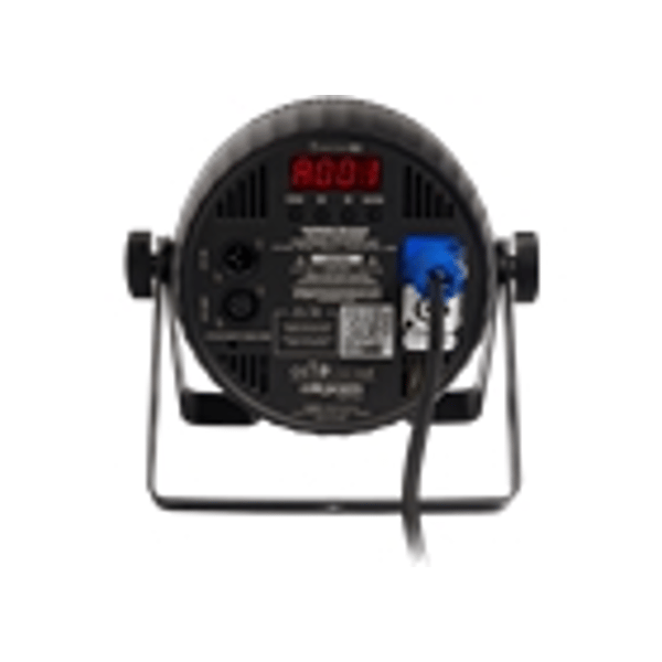 Algam Lighting PARWASH730-QUAD LED 7x30W RGBWW