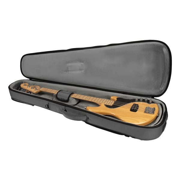 Gator Cases G-ICONBASS Borsa ICON basso Grigio