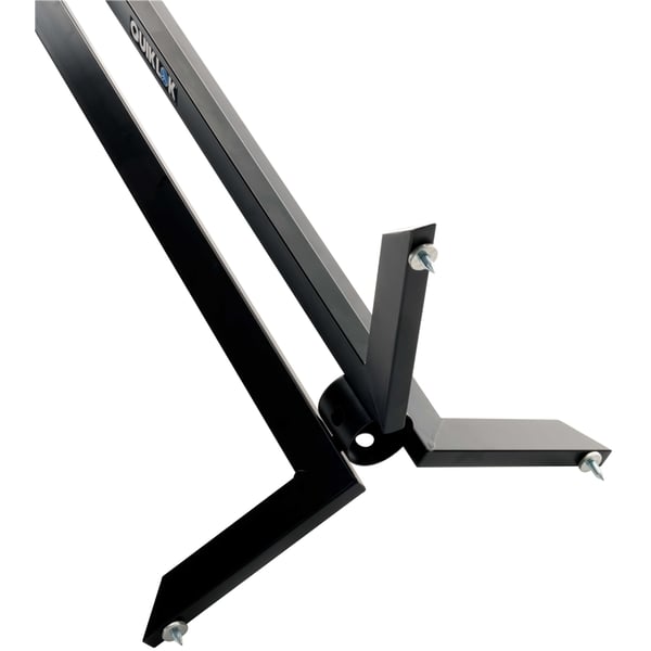 Quik Lok BS/542 Coppia Supporti Monitor
