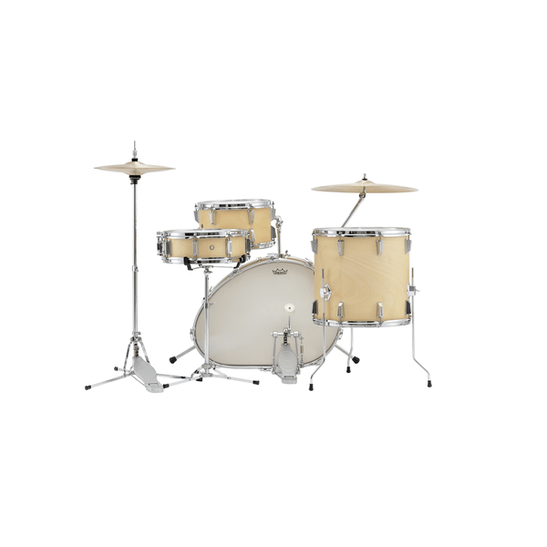 Vox Telstar Maple Batteria Acustica Limited Edition