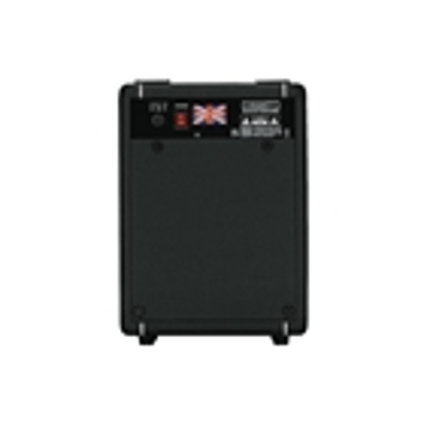 Hiwatt London 12 Combo 12 W Black