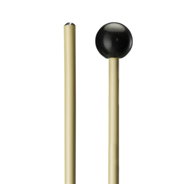 Vic Firth M445 - Articulate Series Mallet - 1 1/8" Phenolic with Brass Round