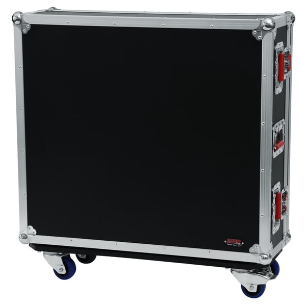 Gator Cases GTOURAHSQ7 Flight Case Mixer Allen & Heath SQ-7