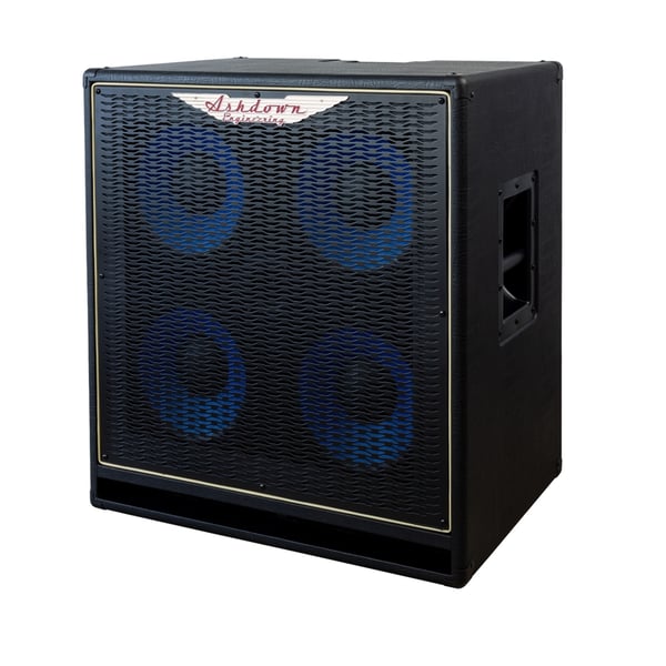 Ashdown ABM-410H-EVO IV