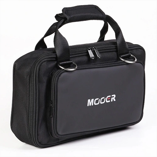MOOER SC-200